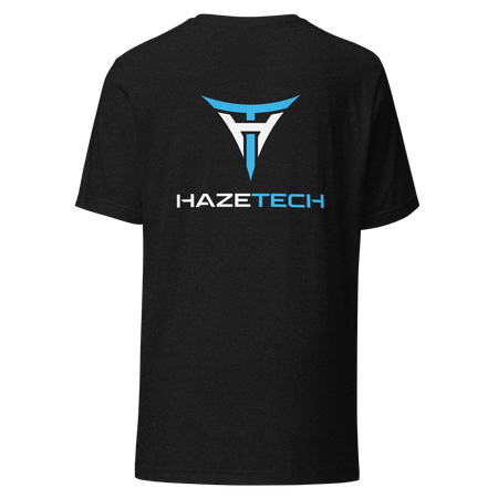 Hazetech Unisex t-shirt
