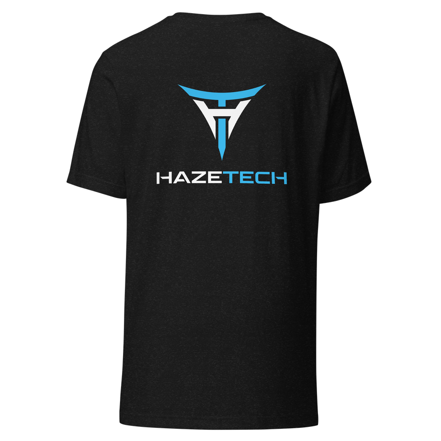 Hazetech Unisex t-shirt Hazetech Unisex t-shirt