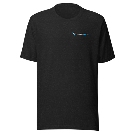 Hazetech Unisex t-shirt