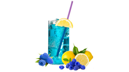 Drink and Food Flavoring