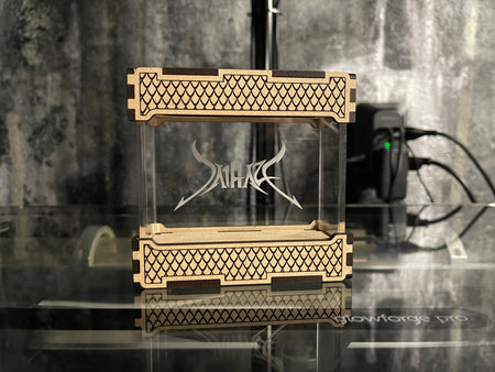 Jai Haze Collectors Box