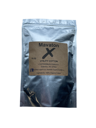 Mavaton X
