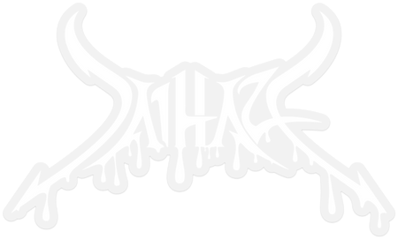 Jai Haze Drip Stickers