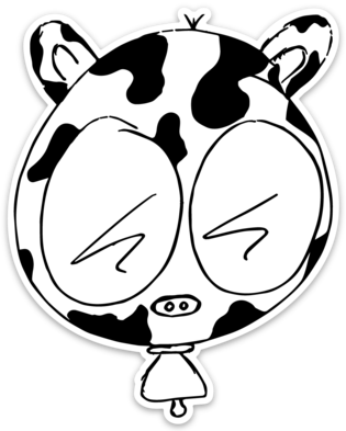 Mannie Stickers