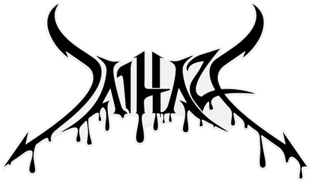 Jai Haze Drip Stickers