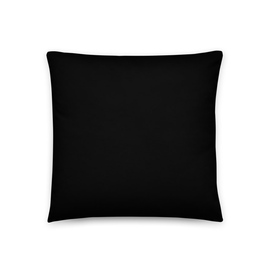 Graffiti JaiHaze Pillow Graffiti JaiHaze Pillow