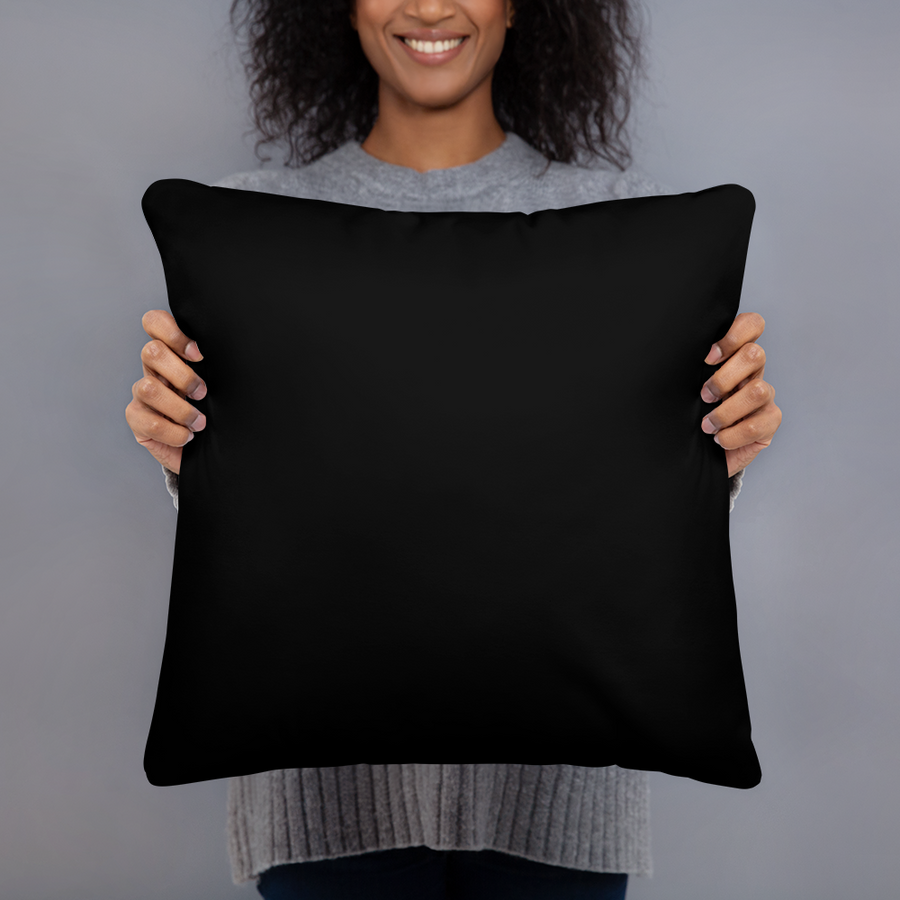 Tiger Mannie Pillow Tiger Mannie Pillow