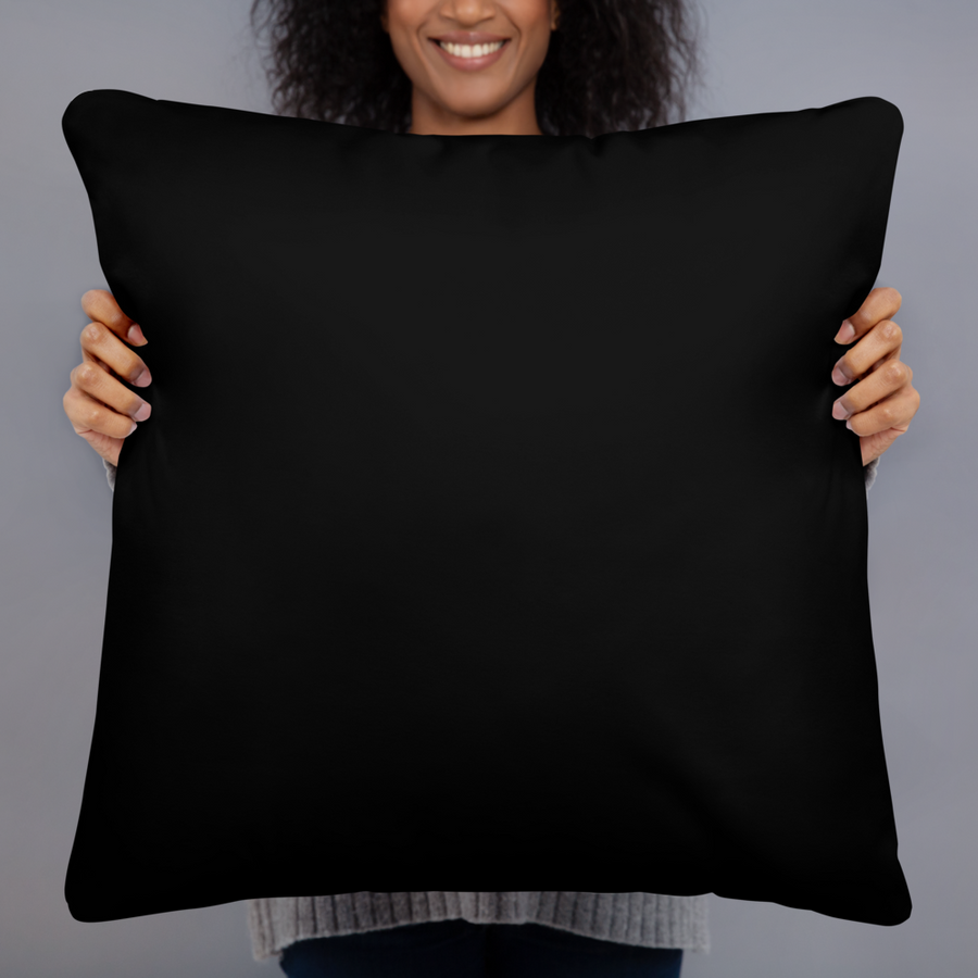 Tiger Mannie Pillow Tiger Mannie Pillow