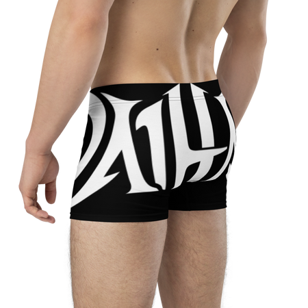 Haze Logo Boxer Briefs