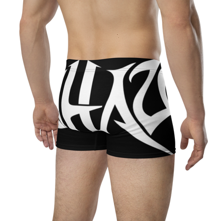 Haze Logo Boxer Briefs
