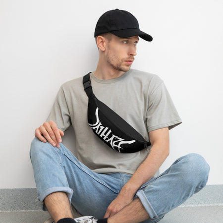 Fanny Pack (Man Purse)