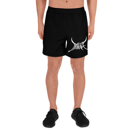 Athletic Shorts (Haze Leg)
