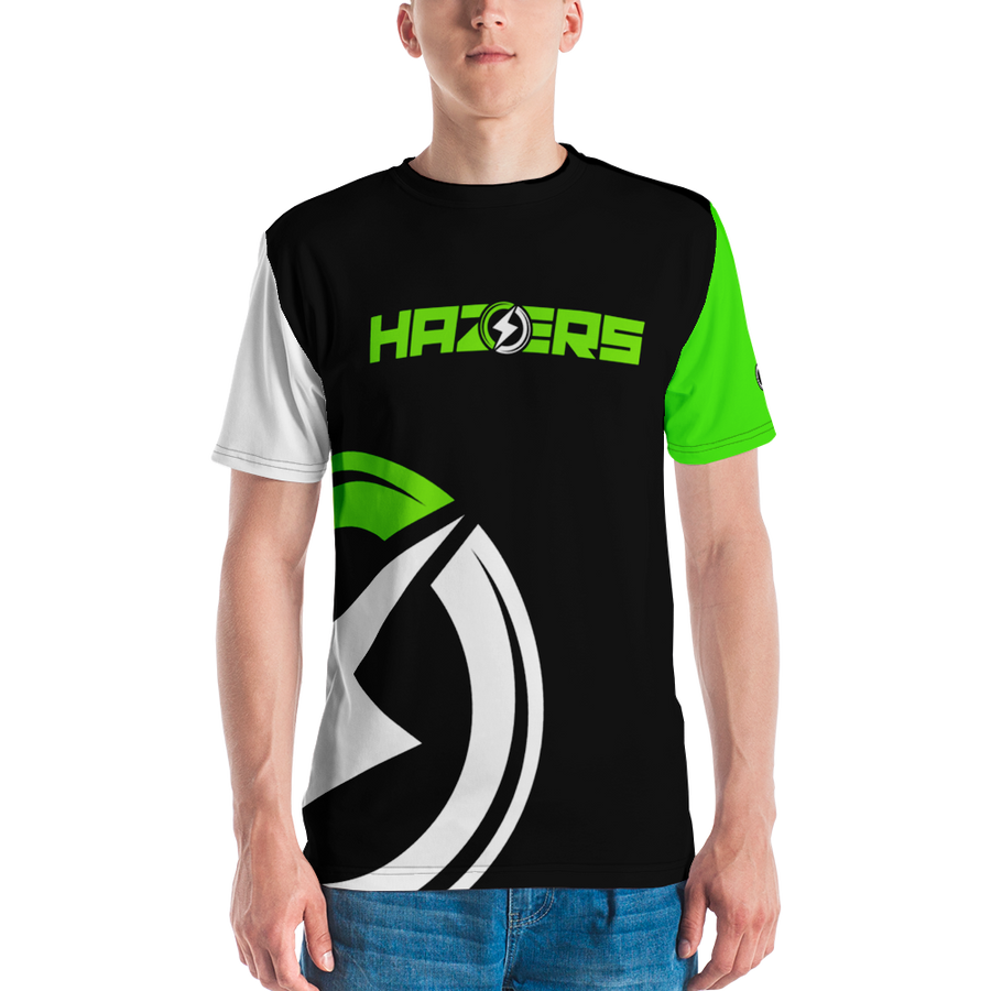 Overbranded Hazers Shirt Overbranded Hazers Shirt