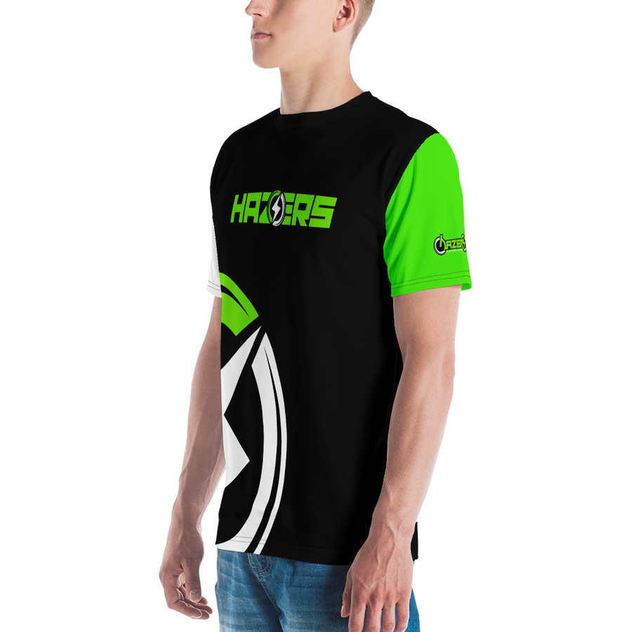 Overbranded Hazers Shirt Overbranded Hazers Shirt