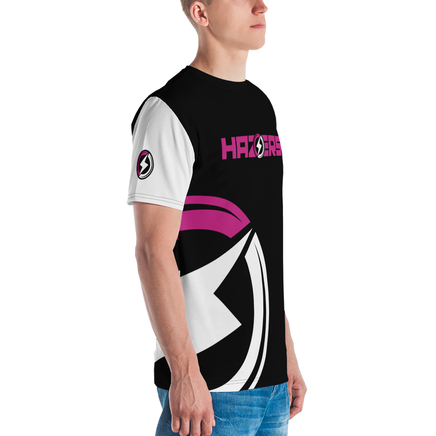 Overbranded Hazers Shirt (Deep Cerise) Overbranded Hazers Shirt (Deep Cerise)