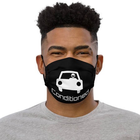 Conditioned Mask