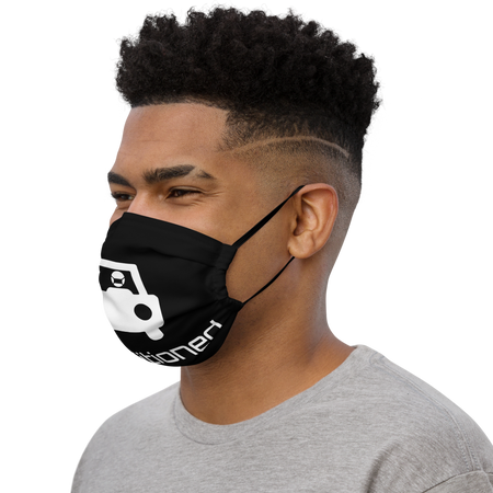 Conditioned Mask