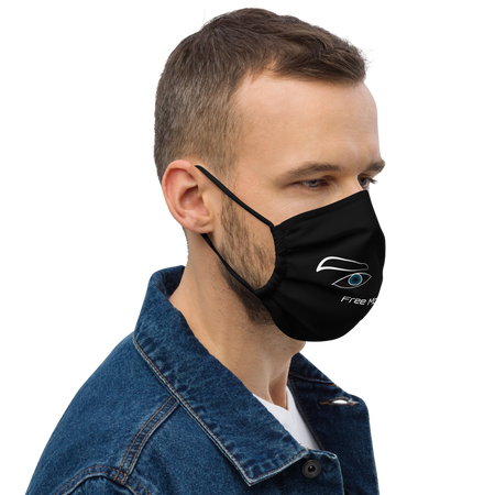 Free Mods Bro Face Mask