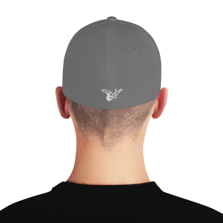 Flexfit Hazedrip w/Hand Cap