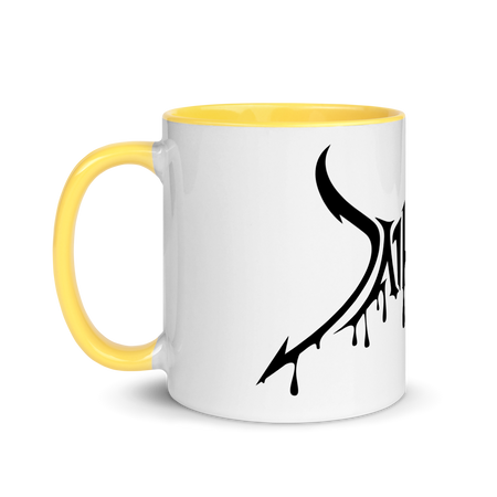 Badass Colored Inside Dripping Haze