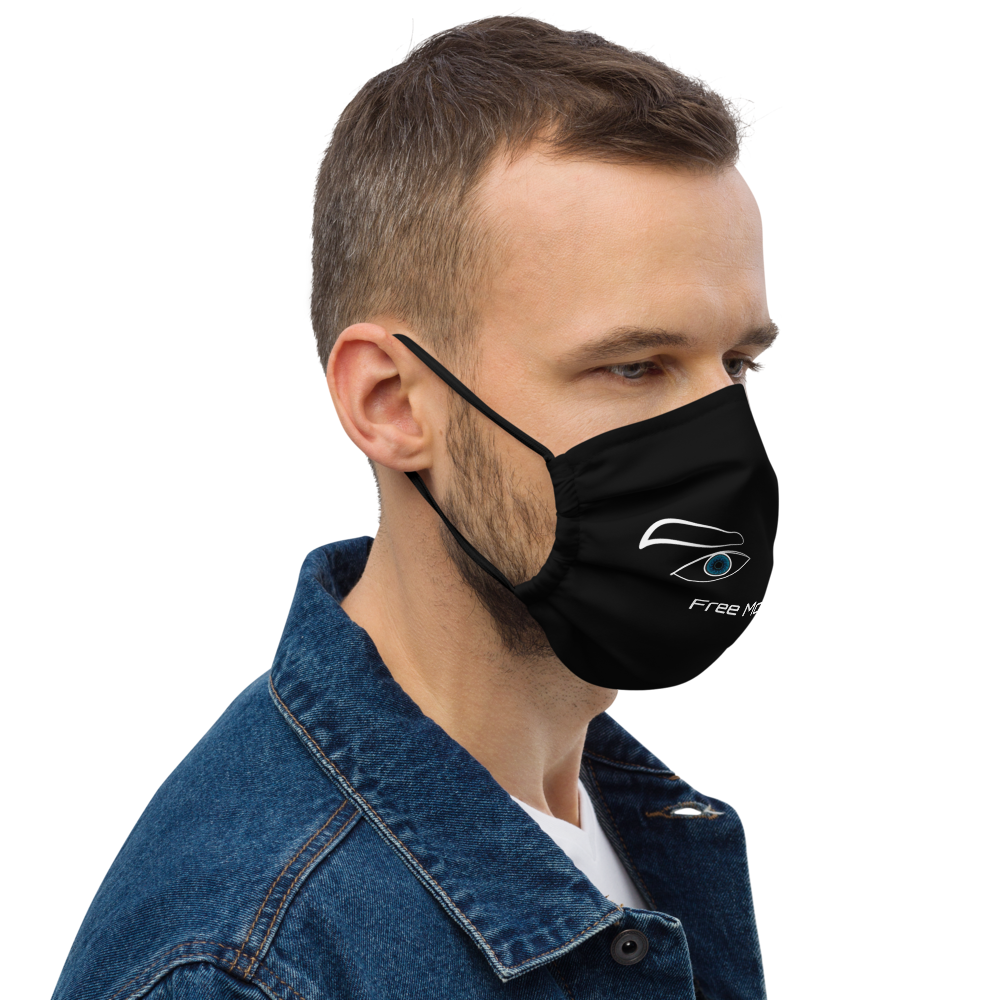 Free Mods Bro Face Mask – JHD