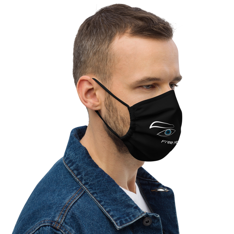 Free Mods Bro Face Mask