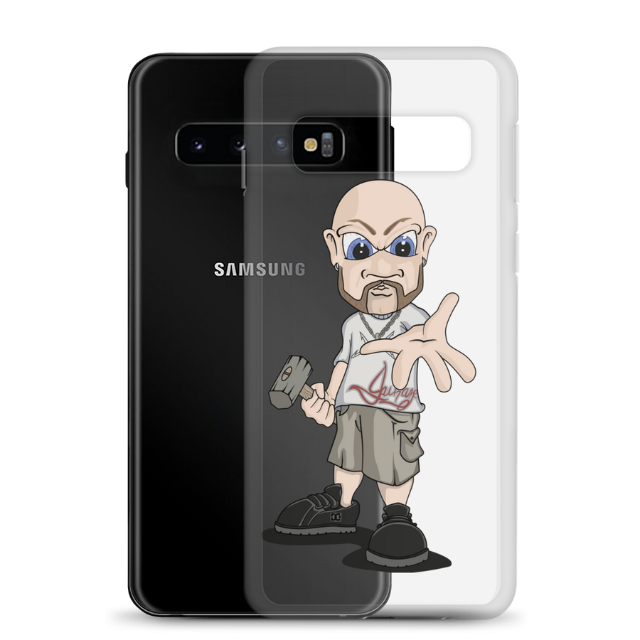 Samsung Case (Hazelet)