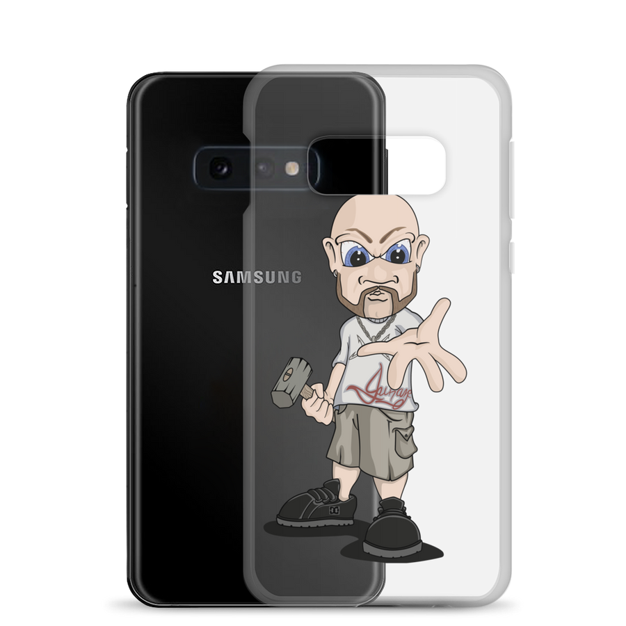 Samsung Case (Hazelet)