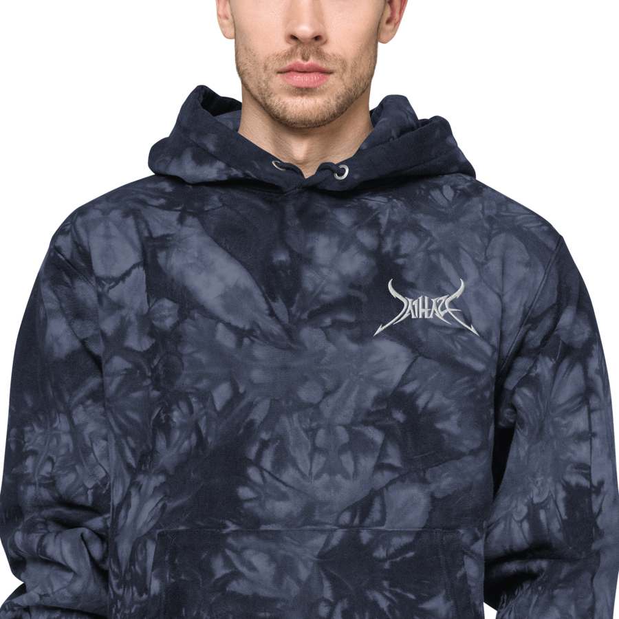 Champion Tie-Dye hoodie